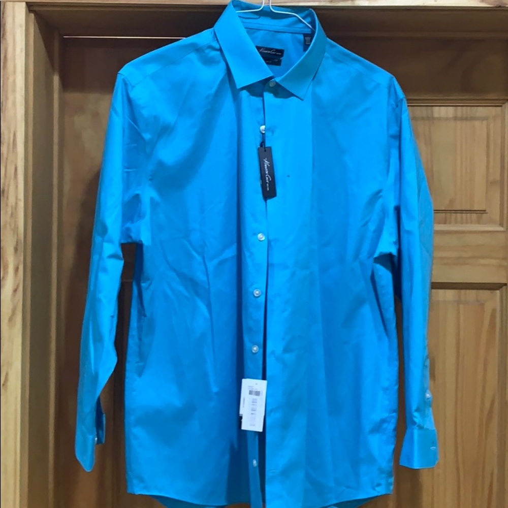 Kenneth Cole Dress Shirt